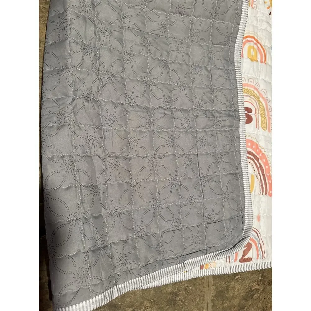 Lap Quilt Blanket 44
